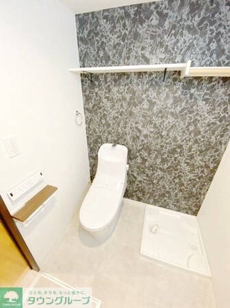 Arbol(アルボル)の物件内観写真